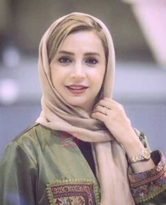 بیوگرافی شبنم قلی خانی