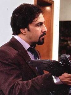 دانلود فیلم آقای هفت رنگ دانلود فیلم آقای هفت رنگ