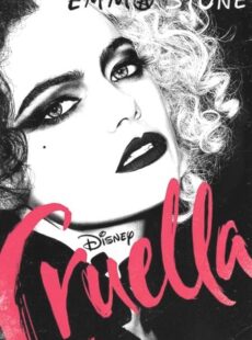 دانلود فیلم Cruella 2021 کروئلا