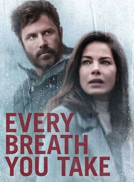 Every Breath You Take 2021 1 دانلود فیلم Every Breath You Take 2021 هر نفسی که میکشی