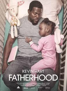 دانلود فیلم Fatherhood 2021 پدرانه