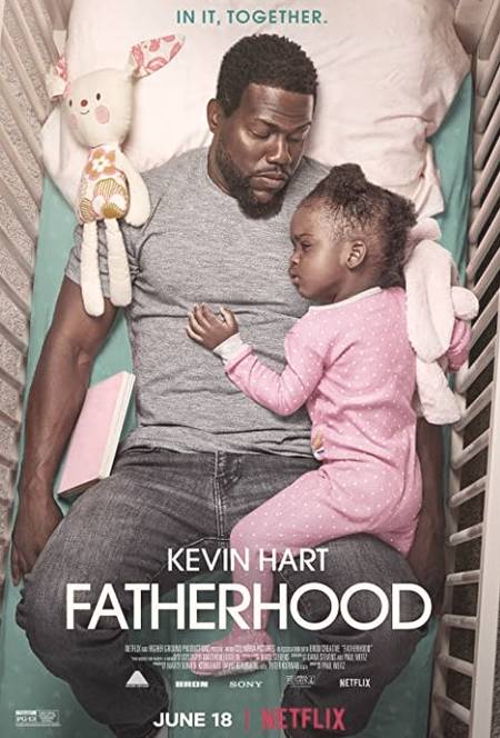 Fatherhood 2021 2 دانلود فیلم Fatherhood 2021 پدرانه