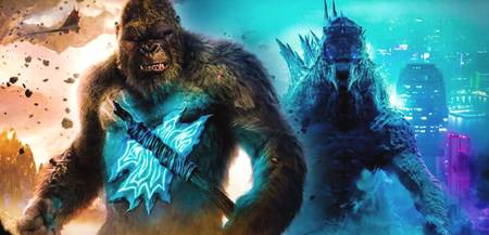 Godzilla vs Kong 2021 3 دانلود فیلم Godzilla vs Kong 2021 گودزیلا دربرابر کونگ