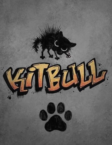 Kitbull 2019 1 دانلود انیمیشن Kitbull 2019 کیت بول