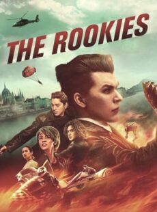 دانلود فیلم The Rookies 2019 تازه کاران