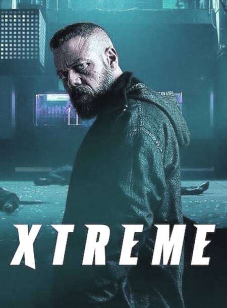Xtreme 2021 1 دانلود فیلم Xtreme 2021 اکستریم