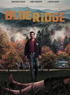 دانلود فیلم Blue Ridge 2020 بلوریج