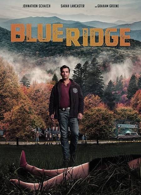 Blue Ridge 2020 1 دانلود فیلم Blue Ridge 2020 بلوریج