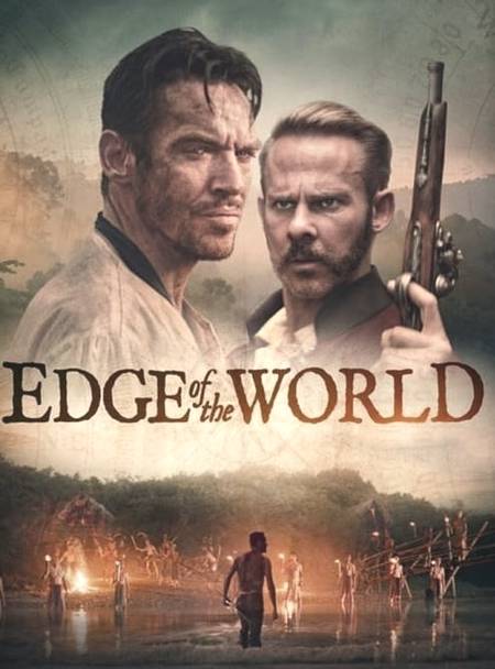 Edge of the World 2021 2 دانلود فیلم Edge of the World 2021 لبه جهان