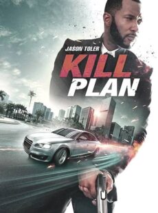 دانلود فیلم Kill Plan 2021 نقشه کشتن