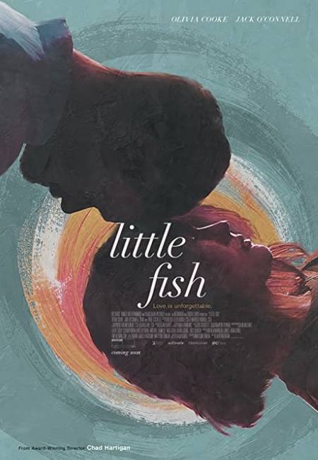 Little Fish 2020 1 دانلود فیلم Little Fish 2020 ماهی کوچک