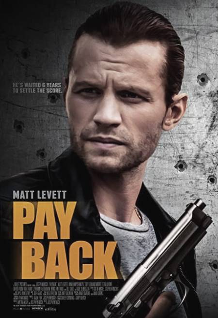 Payback 2021 4 دانلود فیلم Payback 2021 بازپرداخت