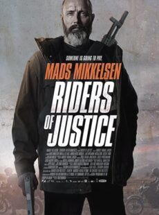 دانلود فیلم Riders of Justice 2020 سواران عدالت