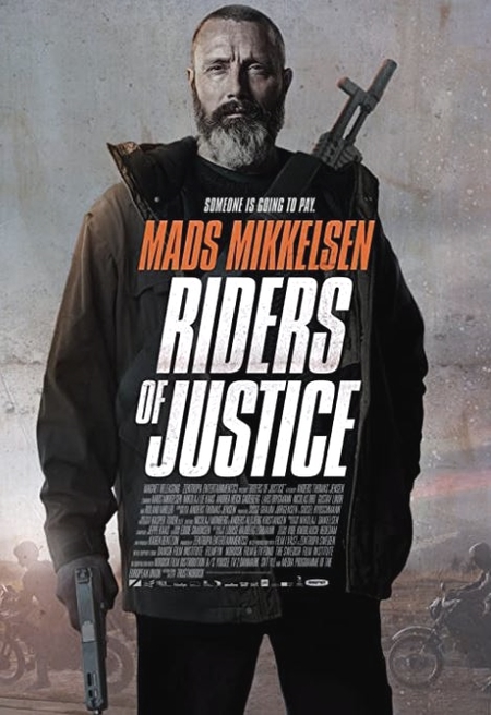 Riders of Justice 2020 1 دانلود فیلم Riders of Justice 2020 سواران عدالت