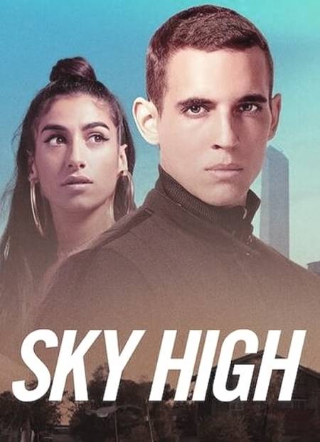 Sky High 2020 4 دانلود فیلم Sky High 2020 ارتفاع بالا