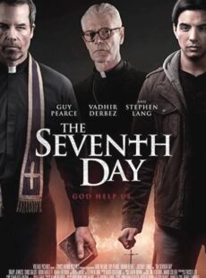 دانلود فیلم The Seventh Day 2021 روز هفتم