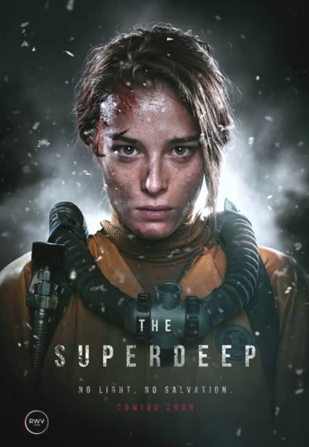 The Superdeep 2020 2 دانلود فیلم The Superdeep 2020 فوق العاده عمیق