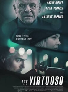 دانلود فیلم The Virtuoso 2021 هنرمند درجه یک