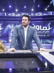 دانلود مسابقه هفت خان قسمت 20 بیستم
