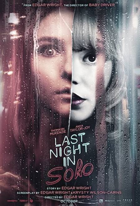 دانلود فیلم Last Night in Soho 2021 دیشب در سوهو 1 دانلود فیلم Last Night in Soho 2021 دیشب در سوهو