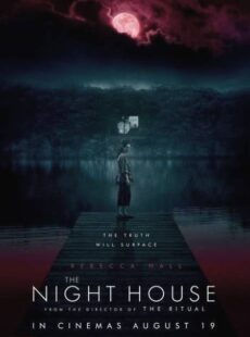 دانلود فیلم The Night House 2021 خانه شب