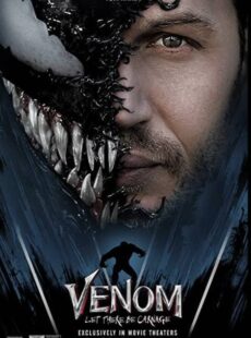 دانلود فیلم Venom 2 Let There Be Carnage 2021 ونوم 2 بگذارید کارنیج بیاید
