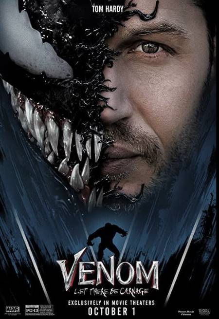 دانلود فیلم Venom 2 Let There Be Carnage 2021 ونوم 2 بگذارید کارنیج بیاید 2 دانلود فیلم Venom 2 Let There Be Carnage 2021 ونوم 2 بگذارید کارنیج بیاید