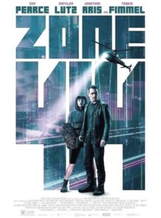دانلود فیلم Zone 414 2021 منطقه 414