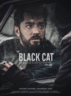 دانلود فیلم گربه سیاه
