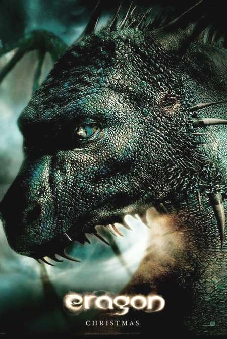 2006 Eragon 3 دانلود فیلم پسر اژدها سوار 2006 Eragon