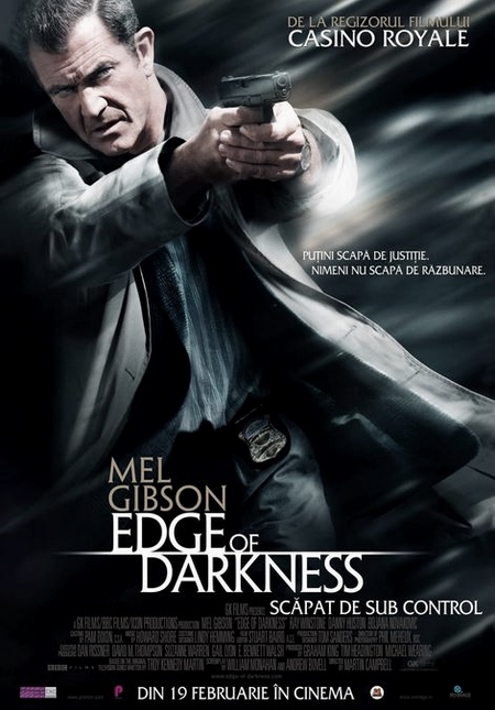 Edge of Darkness 2010 3 دانلود فیلم Edge of Darkness 2010 لبه تاریکی
