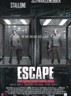 دانلود فیلم نقشه فرار Escape Plan 2013