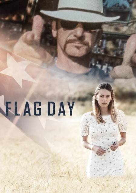 Flag Day 2021 3 دانلود فیلم Flag Day 2021 فلگ دی