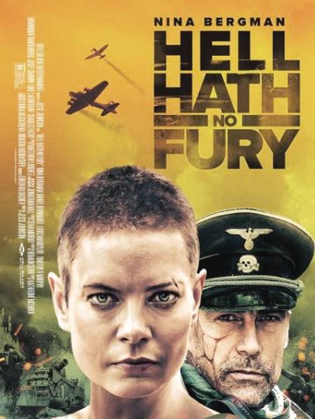 Hell Hath No Fury 2021 3 دانلود فیلم Hell Hath No Fury 2021 جهنم بدون خشم