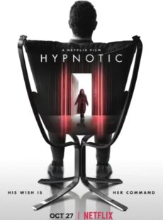 دانلود فیلم Hypnotic 2021 هیپنوتیک