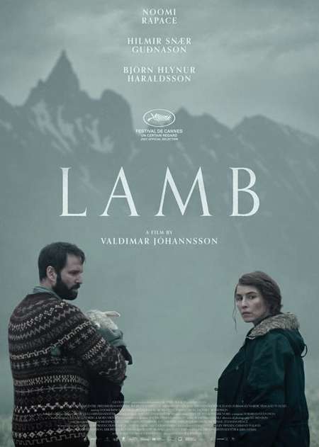 Lamb 2021 1 دانلود فیلم Lamb 2021 بره