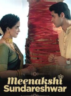 دانلود فیلم Meenakshi Sundareshwar 2021 میناکشی و سوندرشوار