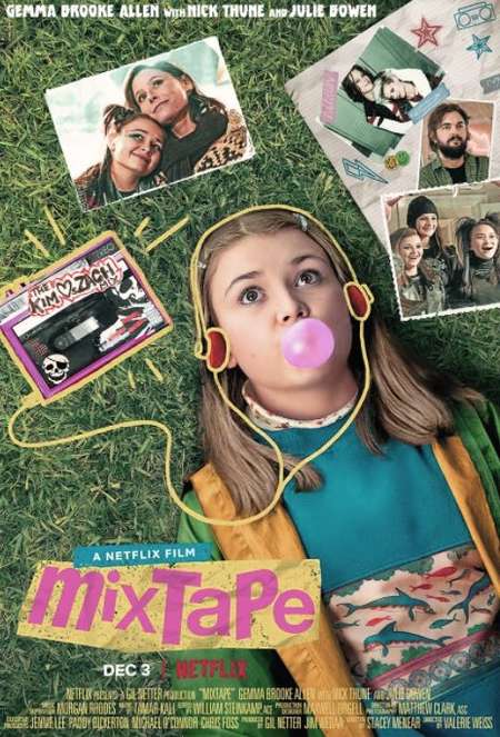 Mixtape 2021 1 دانلود فیلم Mixtape 2021 میکس تیپ