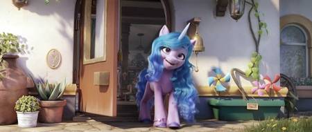 My Little Pony 2021 3 دانلود انیمیشن پونی کوچولوی من نسل جدید My Little Pony 2021