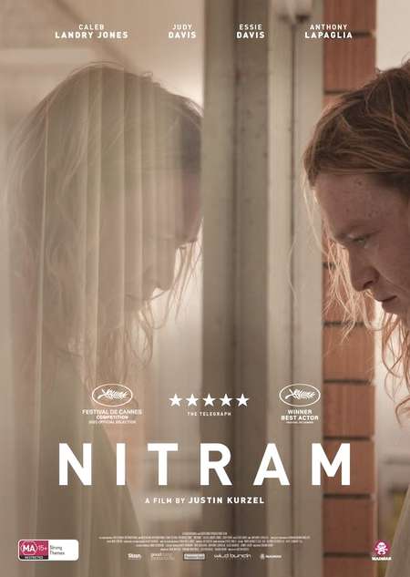 Nitram 2021 1 دانلود فیلم Nitram 2021 نیترام