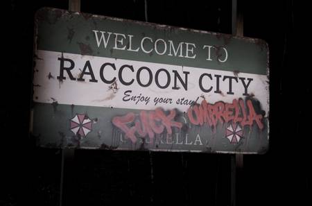 Resident Evil Welcome to Raccoon City 2 دانلود فیلم رزیدنت اویل: به راکون سیتی خوش آمدید Resident Evil 2021