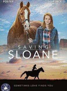 دانلود فیلم Saving Sloane 2021 نجات اسلون