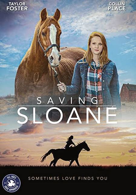 Saving Sloane 2021 1 دانلود فیلم Saving Sloane 2021 نجات اسلون