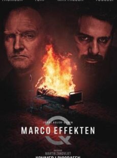 دانلود فیلم The Marco Effect 2021 اثر مارکو