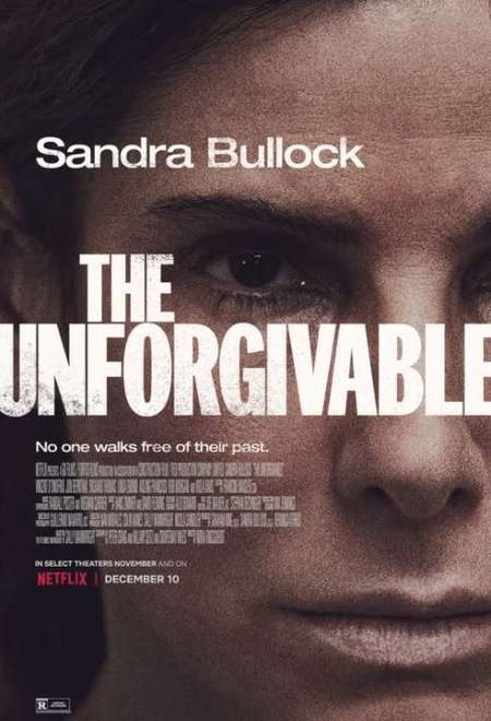 The Unforgivable 2021 2 دانلود فیلم The Unforgivable 2021 نابخشودنی