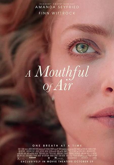 A Mouthful of Air 2021 1 دانلود فیلم A Mouthful of Air 2021 یک نفس عمیق