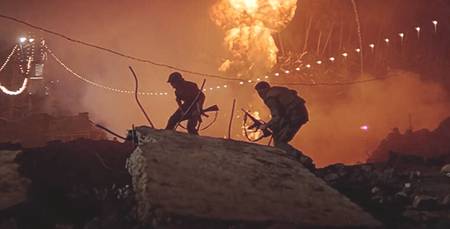 Apocalypse Now 1979 3 دانلود فیلم Apocalypse Now 1979 اینک آخرالزمان