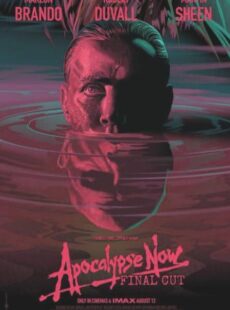 دانلود فیلم Apocalypse Now 1979 اینک آخرالزمان