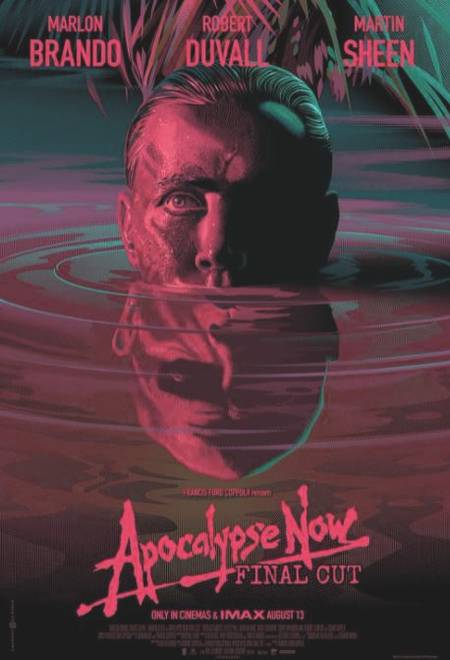 Apocalypse Now 1979 4 دانلود فیلم Apocalypse Now 1979 اینک آخرالزمان