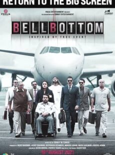 دانلود فیلم Bellbottom 2021 بل بوتوم